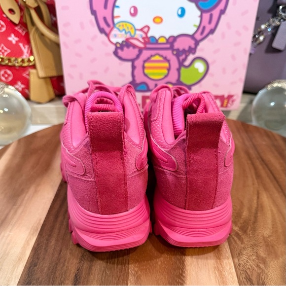 Reebok Cardi B X Classic - Picture 9 of 9